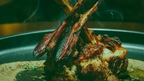 Un plat du soir